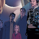 Illustration for article titled Heroes And Strangely Shaped Space Commanders Rule This Week's Comics